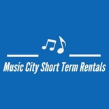  Music City Short Term Rentals - Nashville 4810 Gallatin Pike 