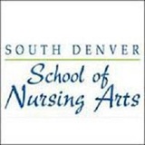  South Denver School of Nursing Arts 7853 East Arapahoe Court, Suite 3300 