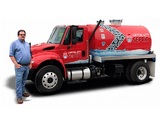 Capital City Septic Services, Tallahassee