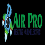  Air Pro Heating, Air & Electric 3041 N Main St 