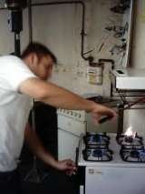 Gas and Electricity Testing on 0844 802 5282 in Homes 