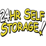  24 Hour Self Storage 480 TN-91 