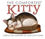  The Comforted Kitty 3010 Cardamon St 