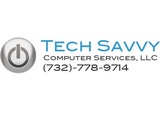 Tech Savvy Computer Services - IT Support & IT Services, Point Pleasant