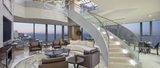 Executive Lounge Hilton Istanbul Bakirkoy Sakızağacı, Kennedy Caddesi No:103 