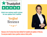  Buy Trustpilot review n/a 