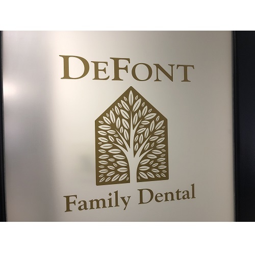  Profile Photos of DeFont Family Dental 641 Woods Creek Drive, Suite A - Photo 2 of 2