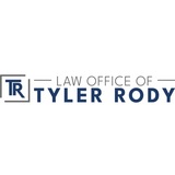  Law Office of Tyler Rody 515 East Saint John Street 