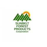 Sunbelt Forest Products Corporation, Thomaston