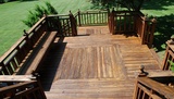  West Crossroad Deck Solutions 1455 W 2200 S 