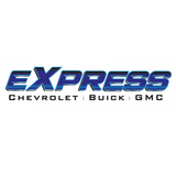  Express Chevrolet Buick GMC 1336 South Dupree Street 