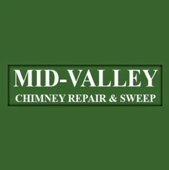  Profile Photos of Mid-Valley Chimney Repair & Sweeps 320 Conover Drive - Photo 1 of 1