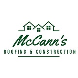 McCanns Roofing and Construction, Edmond