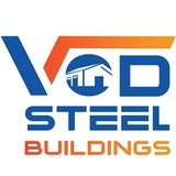  VOD Steel Buildings 3660 Midland Ave, Suite 101 