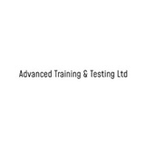  Advanced Training Testing Ltd 29 Manor Park Road 