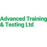  Advanced Training Testing Ltd 29 Manor Park Road 