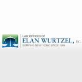  Law Offices of Elan Wurtzel 527 Old Country Road 