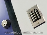 Orlando Keypad Locksmith - Orlando, FL (407) 602-7360
