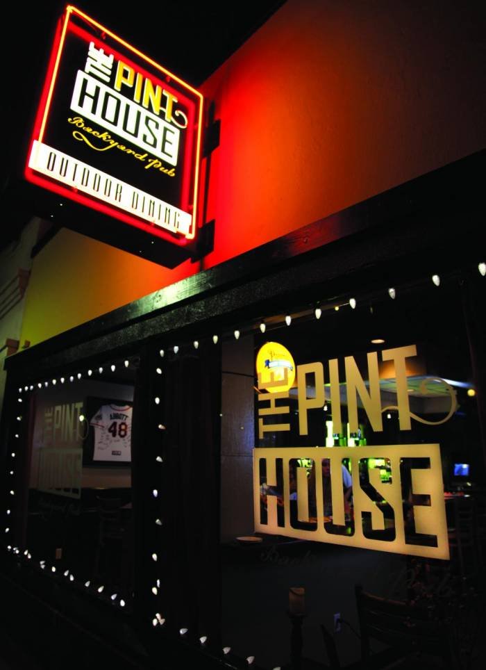  Profile Photos of The Pint House Pub & Restaurant 136 W. Wilshire Ave. - Photo 5 of 5