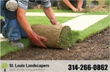  St. Louis Landscapers 9051 Watson Road Suite 114 
