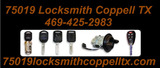 Profile Photos of 75019 Locksmith Coppell TX