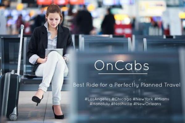  Profile Photos of OnCabs New York 1562 1st Avenue - Photo 2 of 4