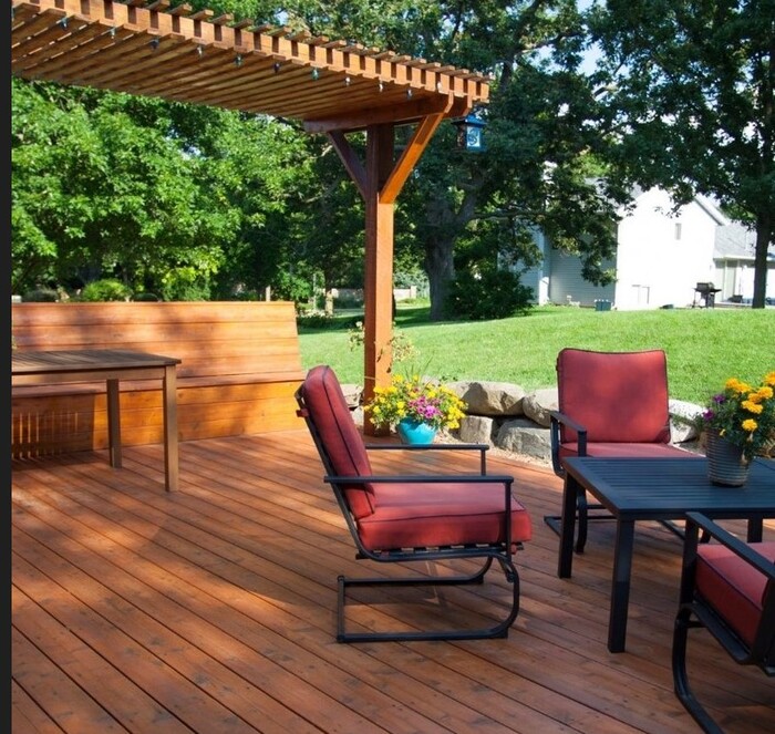  Profile Photos of Little Rhody Deck Solutions 229 Pomham St - Photo 1 of 1