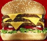 Triple H Burger