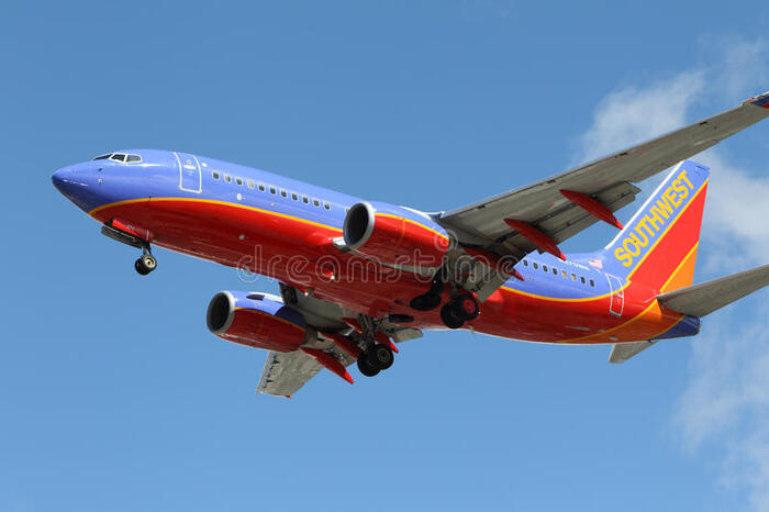  Profile Photos of Southwest Airlines 75 State Street # 2600 Boston, MA - Photo 1 of 1