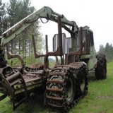  New England Forestry Equipment 48 Bancroft Rd 