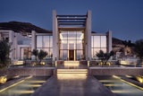  The Royal Senses Resort & Spa Crete, Curio Collection by Hilton 58 km Herakliou, Panormos 