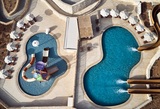  The Royal Senses Resort & Spa Crete, Curio Collection by Hilton 58 km Herakliou, Panormos 