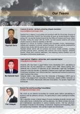Profile Photos of Jakarta Strategic Consulting
