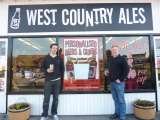 Profile Photos of West Country Ales