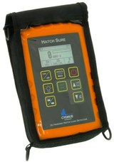 Hatch Cover Leak Detector Receiver, Cygnus Instruments Ltd, Dorchester