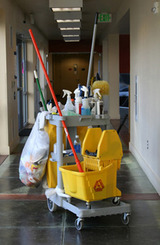 Profile Photos of Spectrum NYC Janitorial and Office Cleaning