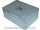 AvonLake Lock Box Locksmith - AvonLake, OH (440) 630-2030