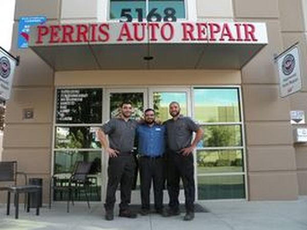  Profile Photos of Perris Auto Repair Center 5168 Western Way - Photo 4 of 4