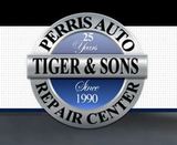 Perris Auto Repair Center, Perris