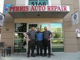  Perris Auto Repair Center 5168 Western Way 