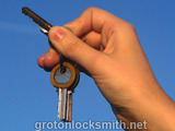 Groton Rekey Locksmith - Groton, CT (860) 337-8024