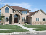 Groton Residential Locksmiths - Groton, CT (860) 337-8024