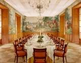 The meeting room Salon Anckermann will take you on an 18th century-style royal hunting excursion.<br />
 Castillo Hotel Son Vida C/Raixa 2, Urbanization Son Vida 