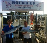 Profile Photos of Round Up Fishing Charters