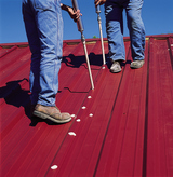 Profile Photos of Top Coat Commercial Roofing