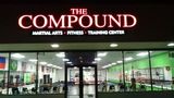  The Compound Martial Arts Fitness and Training Center 37676 Van Dyke Ave 