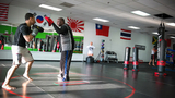 Profile Photos of The Compound Martial Arts Fitness and Training Center