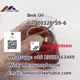 Bmk oil high purity safety shipping cas 20320-59-6 99% purity, Taiyuan