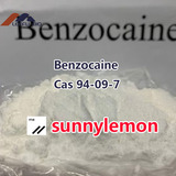  Research chemical Benzocaine cas 94-09-7 high quality safety delivery Taiyuan, Shanxi Province 