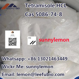  Tetramisole hydrochloride cas 5086-74-8 white powder safety shipping Taiyuan, Shanxi Province 